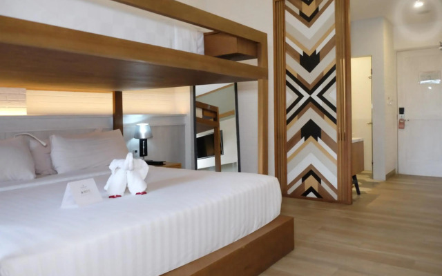Jambuluwuk  Convention Hall & Resort Batu