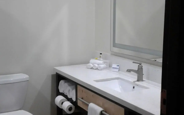 Holiday Inn Express & Suites Raymondville by IHG