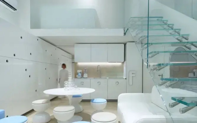 Sea Design Home Viareggio