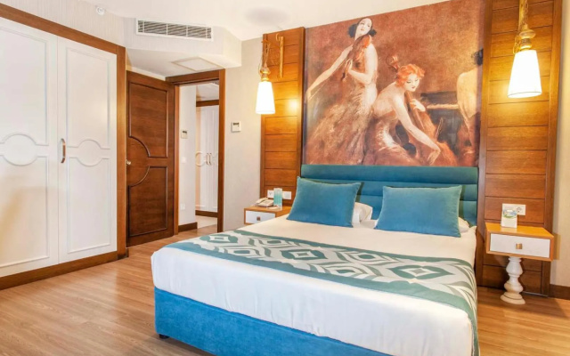 Dream World Resort Hotel