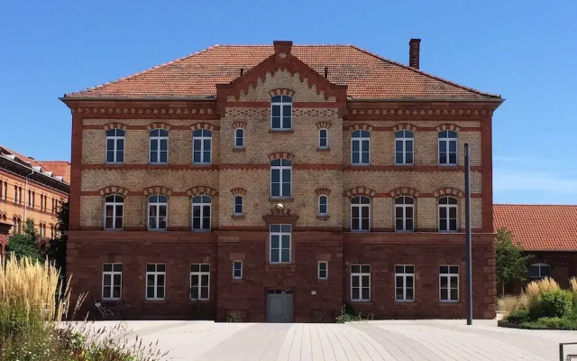 Amelie N°1 Hotel & Appartements