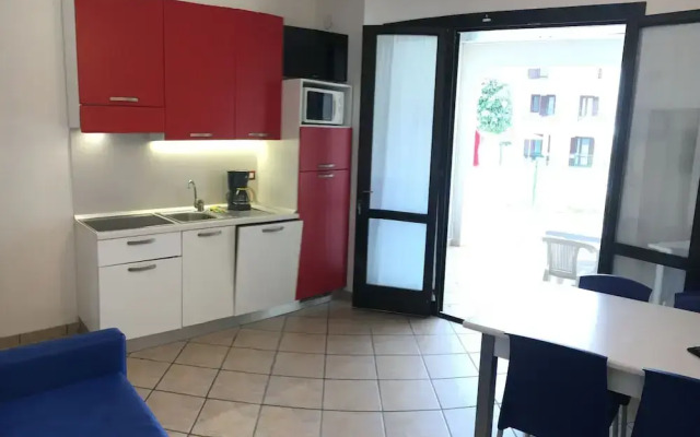 Resort in Lido di Spina Near Adriatic Coast