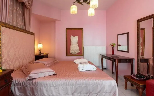 EXPLOR Mansion - Inclusive Experience