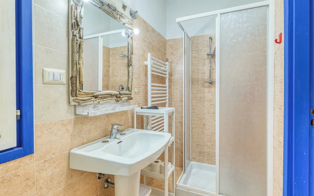 Casa Oneglia vicino stazione Imperia