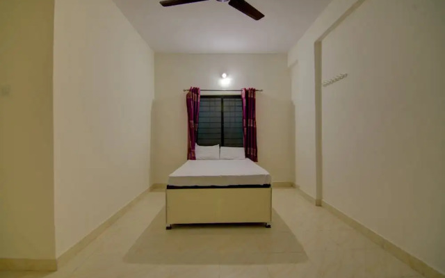 Niwant Lodge by OYO Rooms