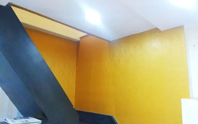 Airport Inn Residency