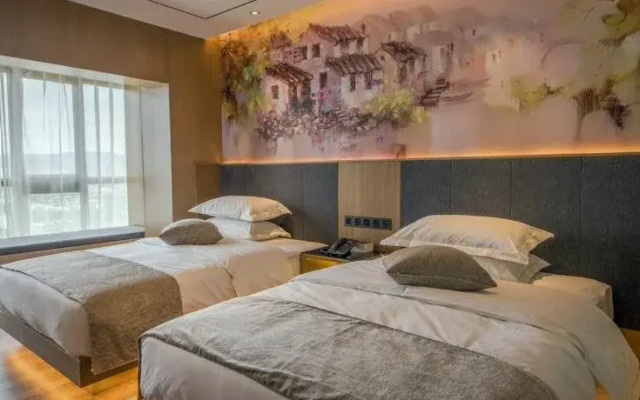 Feilite Hotel
