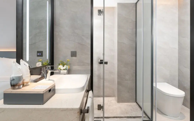 Holiday Inn Express Changsha Development Zone by IHG