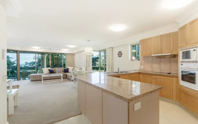 Oceana on Broadbeach