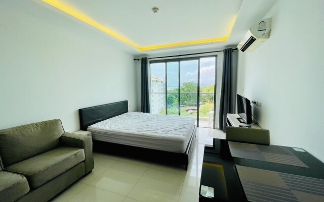 Club Royal Wongamat by PSR ASIA