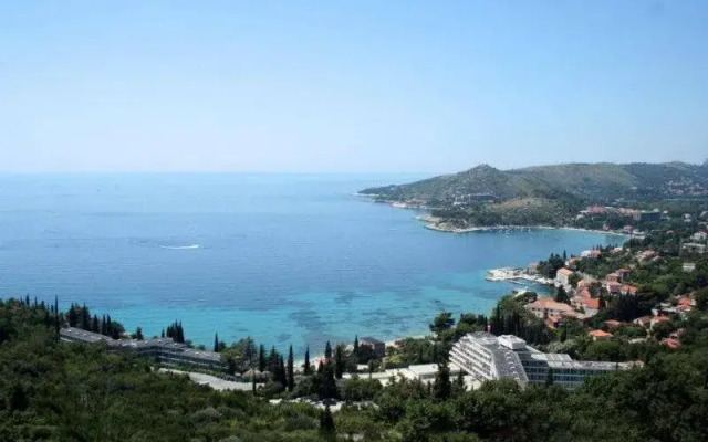 Hotel Astarea Depadance