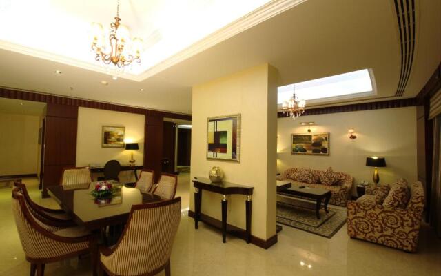 Concorde Hotel Fujairah