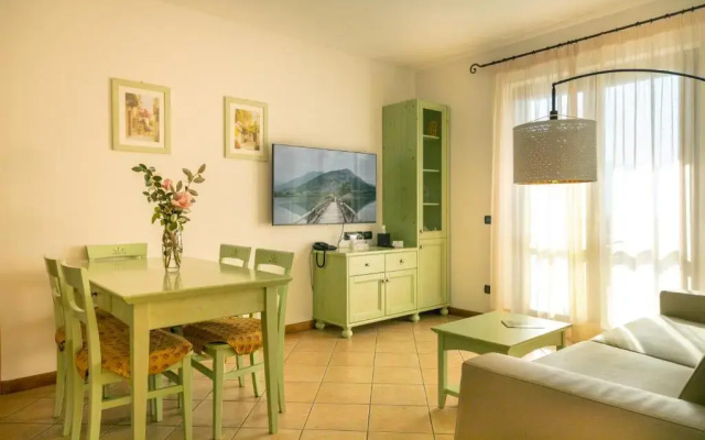 Residence Besass, Gtsgroup