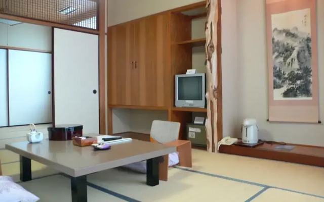 Yuttarino-Sato Inaka