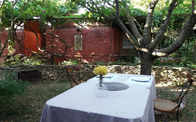 B&B La Medievale du Luberon