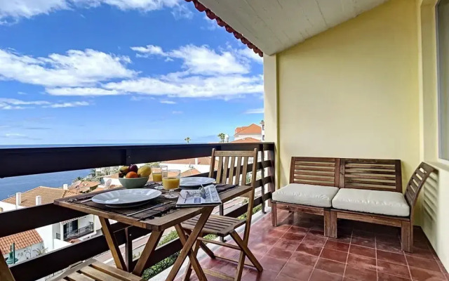 Madeira Ocean View by Atlantic Holiday