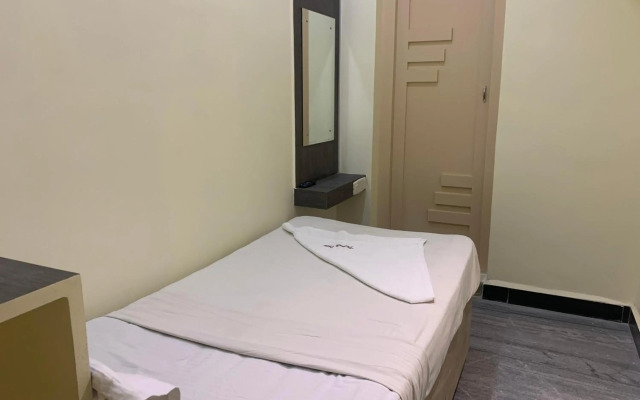 Hotel Temple City