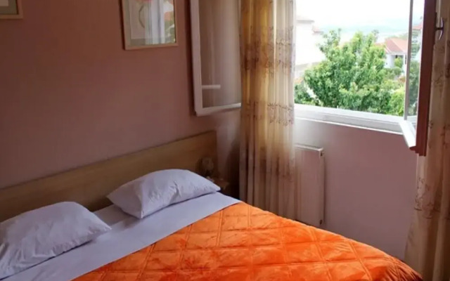 Boris - With Pool - A3