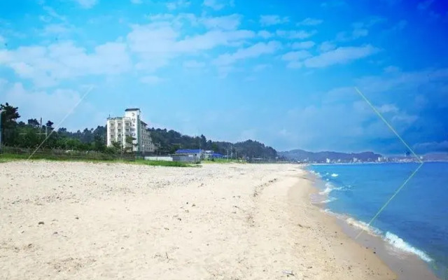 Benikea Hotel Mountain & Ocean Yangyang