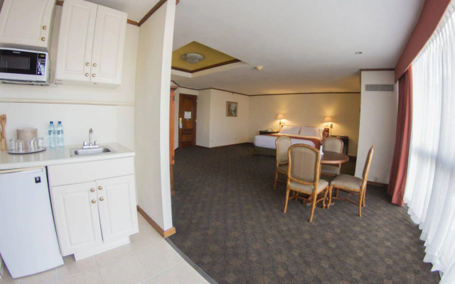 Holiday Inn Guatemala City by IHG