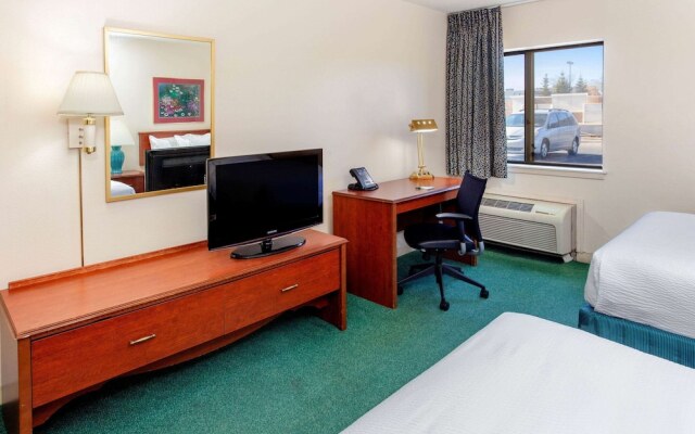 La Quinta Inn Wausau