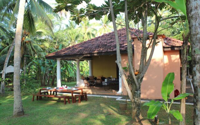 Villa Nicomar