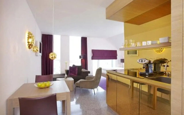 abito suites Leipzig