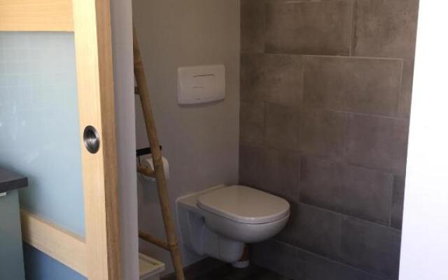 1 Chambre, 1 Ptit dèj, 1 Sourire