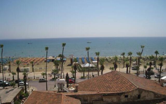 Palm Sea Beach Appartments