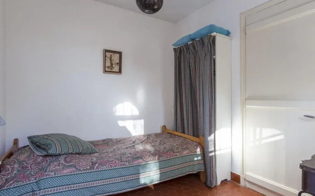 Tasteful Villa in Frejus With Private Swimming Pool