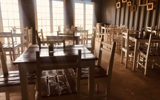 Cpirit Country Haven Dullstroom