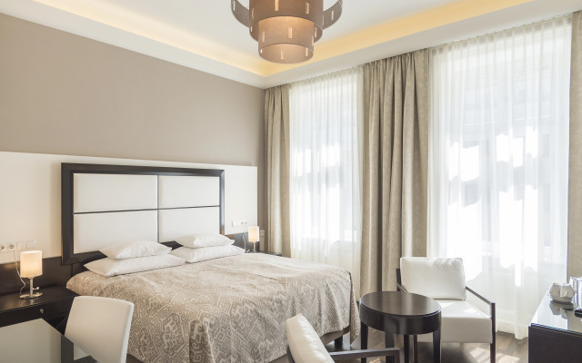 Hotel Spiess & Spiess