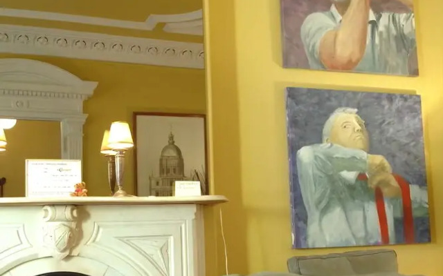 La Conciergerie Guesthouse