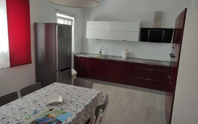 Apartment Veglia