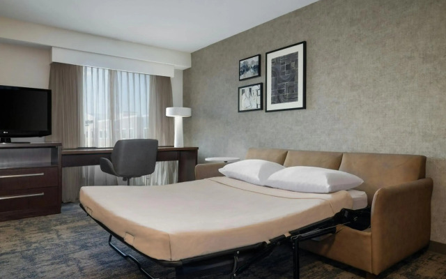 Residence Inn Champaign