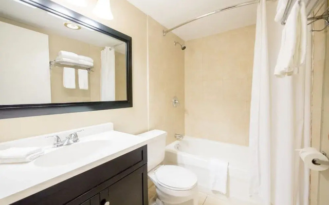 West Edmonton Motor Inn