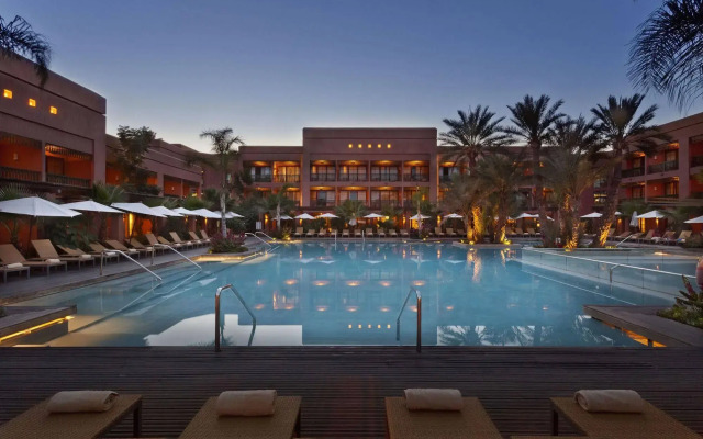 Pickalbatros Hotel Du Golf
