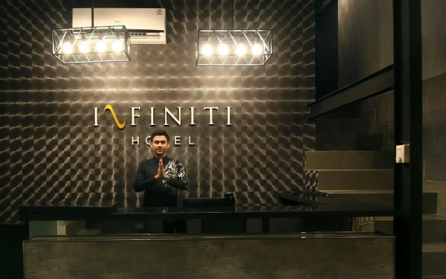 Infiniti Hotel