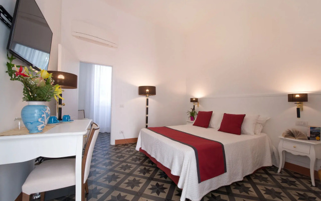 Amalfi Luxury House