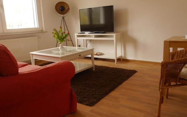 Eine schöne Wohnung in Kupferdreh