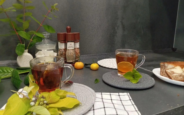 Апартаменты на улице Ивана Беличенко 92к3