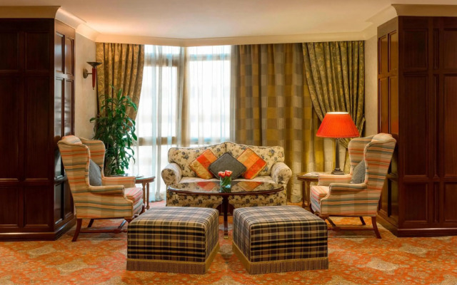 Sheraton Kuwait, A Luxury Collection Hotel, Kuwait City