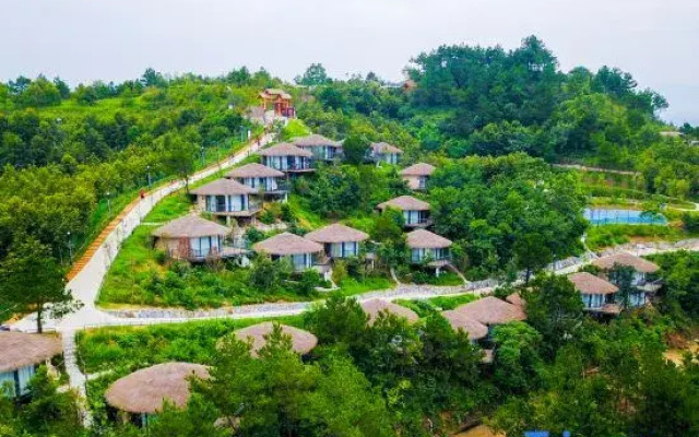 Yangxinyuan Yeshe Hotel