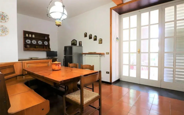 Villa Nastro D'Argento