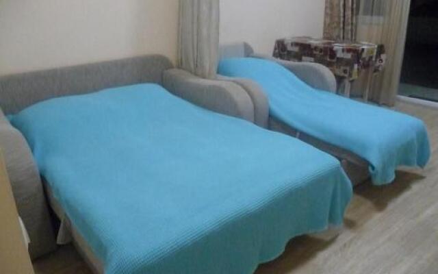 Apartments On Vaja Pshavela