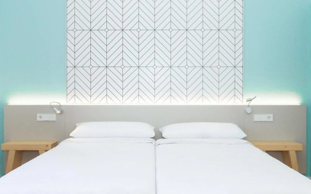 Apartamentos Los Arcos