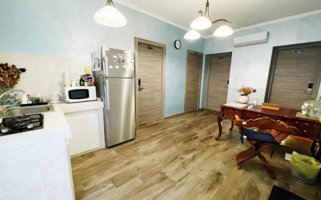 Iris Guest House