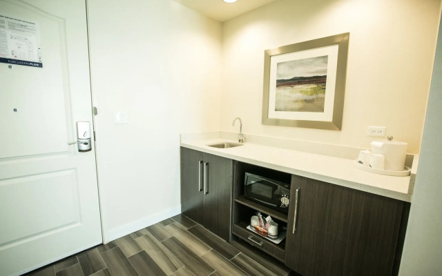 Hampton Inn & Suites Tempe/Phoenix Airport, AZ