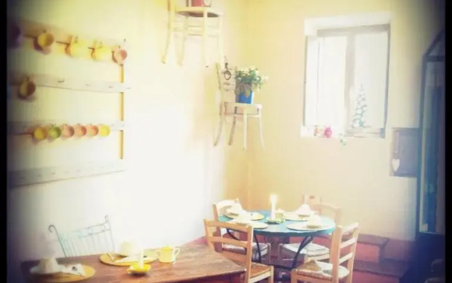 Locanda del Loggiato