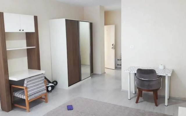 Kayra Residence